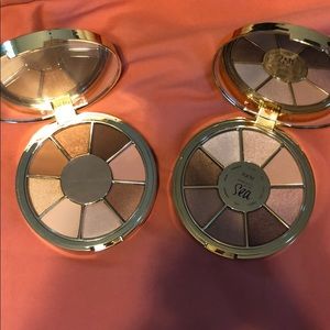 Tarte eyeshadow palette